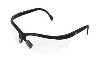 Walkers Shooting Glasses with Clear Lens